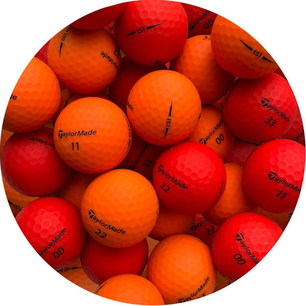 TaylorMade Color Mix – franksshanks.com