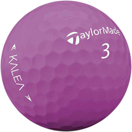 TaylorMade Kalea Purple - 1 Dozen