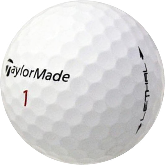 TaylorMade Lethal - 1 Dozen