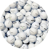 TaylorMade Mix