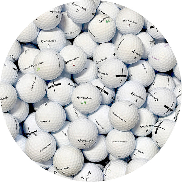 TaylorMade Mix – franksshanks.com