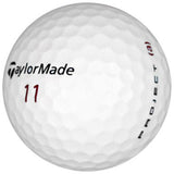 TaylorMade Project (a) - 1 Dozen