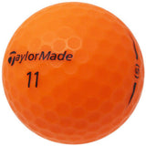 TaylorMade Color Mix - 1 Dozen