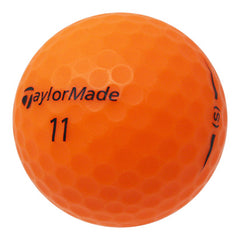 TaylorMade Project (s) Orange
