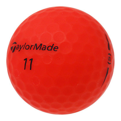 TaylorMade Project (s) Red (1 Dz)