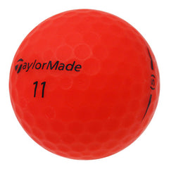 TaylorMade Project (s) Red
