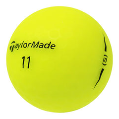 TaylorMade Project (s) Yellow