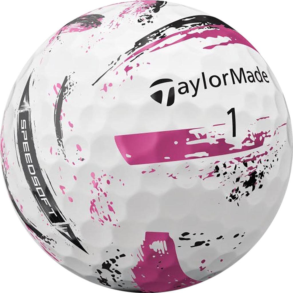 Taylormade Ink Pdf TaylorMade SpeedSoft Ink Color Mix – franksshanks.com
