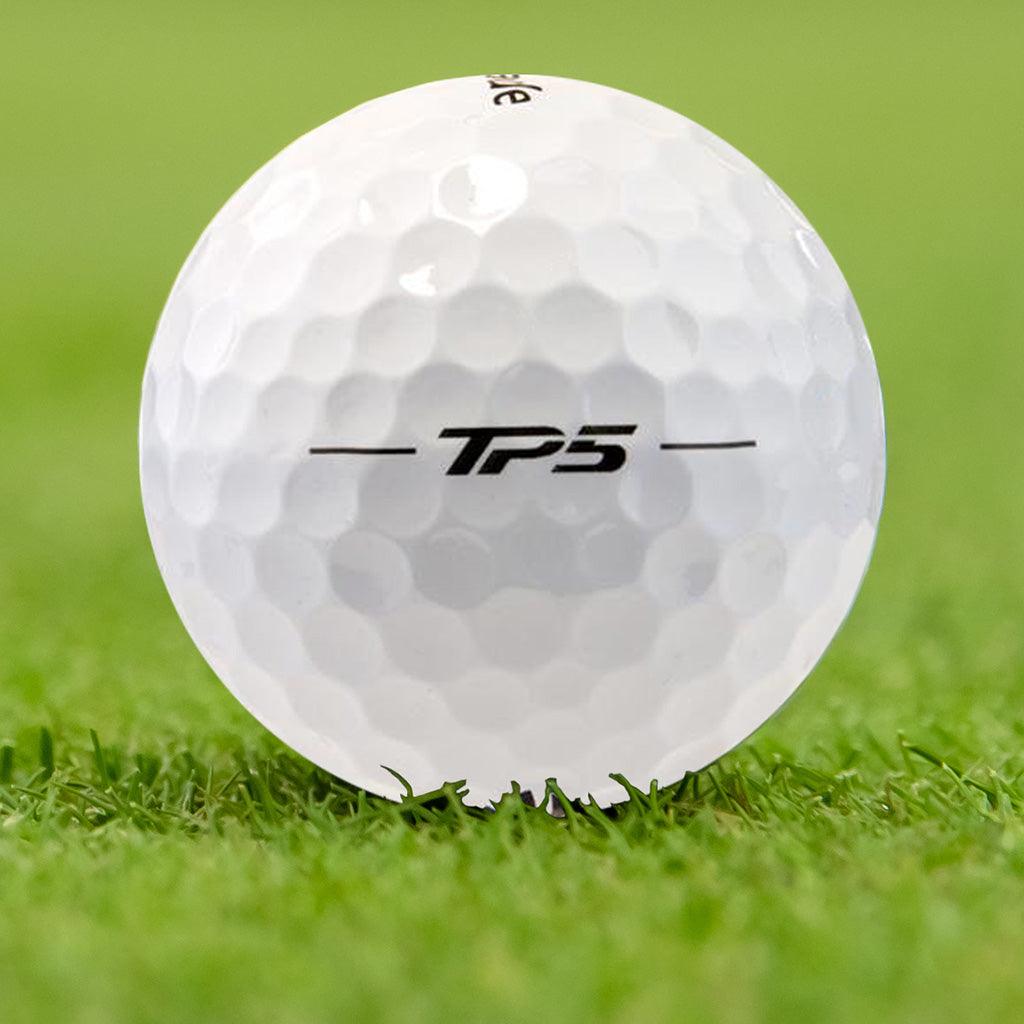 Tm Tp5 TaylorMade TP5 – franksshanks.com