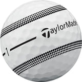 TaylorMade TP5 Stripe