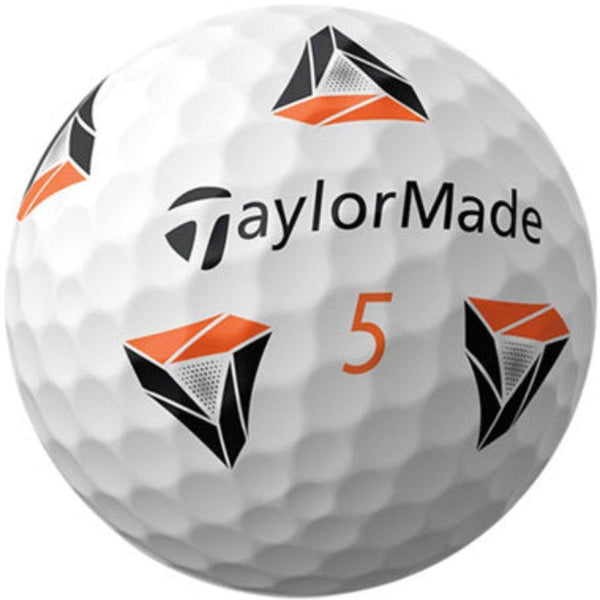 TaylorMade TP5 PIX – franksshanks.com