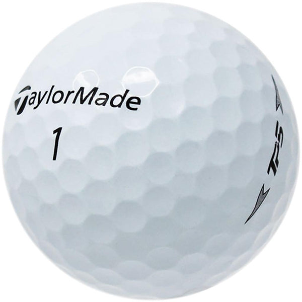 TaylorMade TP5 – franksshanks.com