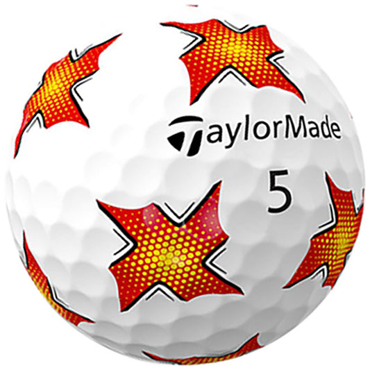 TaylorMade TP5 PIX - 1 Dozen