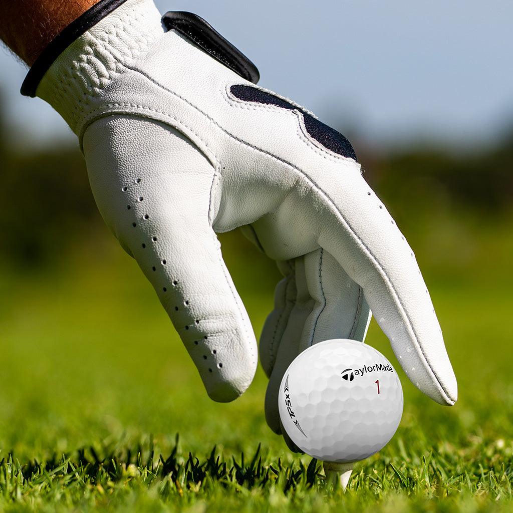 Taylor Made - TP5/TP5x golf ball: acquista subito le tue palline da Taylor Made - TP5/TP5x golf ball: acquista subito le tue palline da