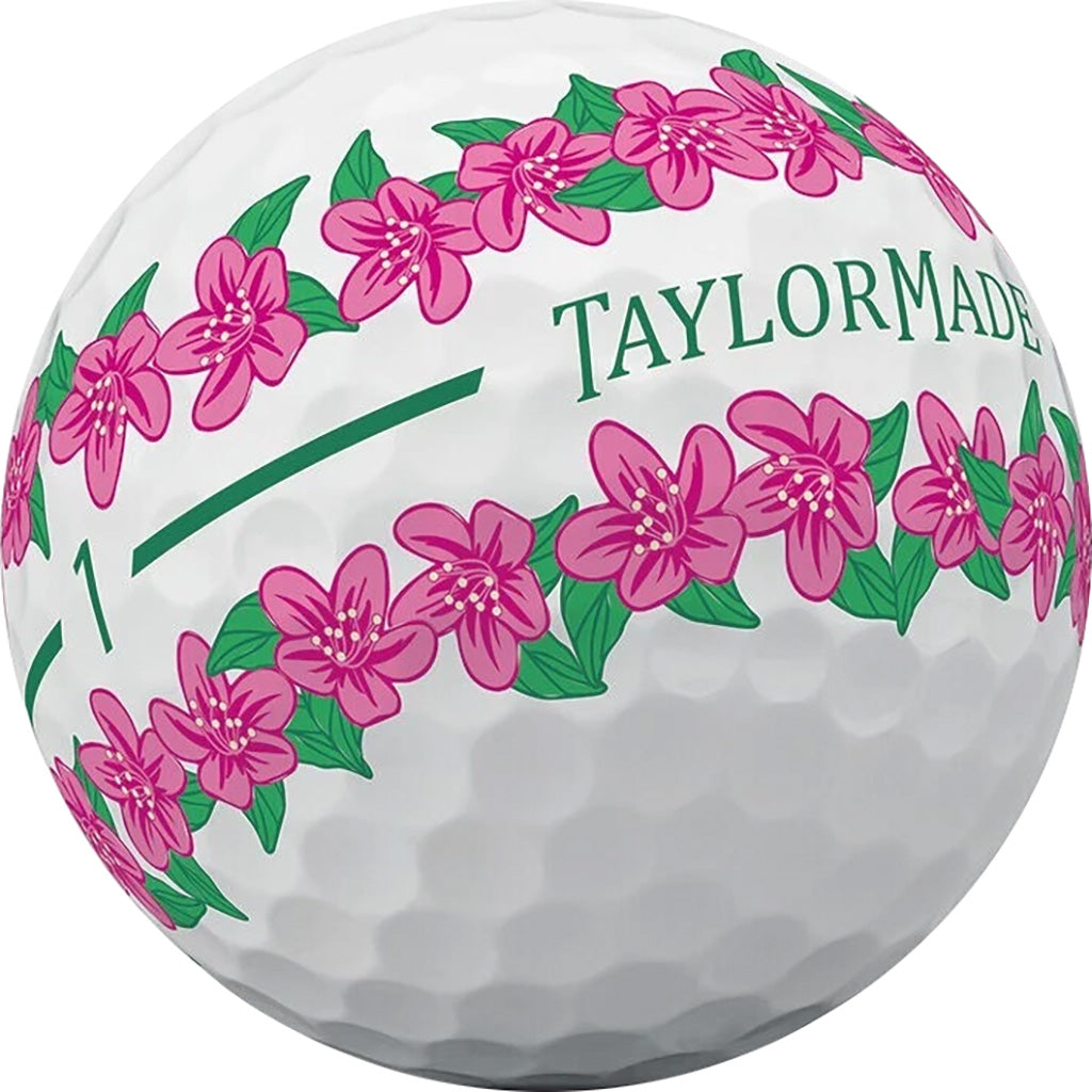 TaylorMade TP5x Collector's Mix