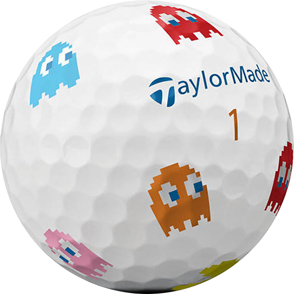TaylorMade TP5x Collector's Mix