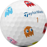 TaylorMade TP5x Collector's Mix