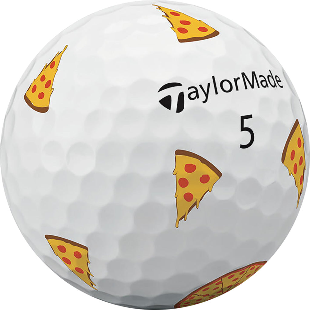TaylorMade TP5x Collector's Mix