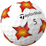 TaylorMade TP5x PIX