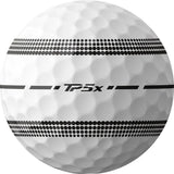 TaylorMade TP5x Stripe