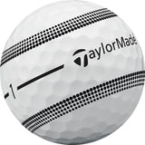 TaylorMade TP5x Stripe
