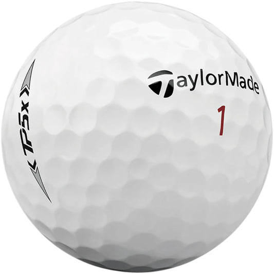 TaylorMade TP5x - 1 Dozen