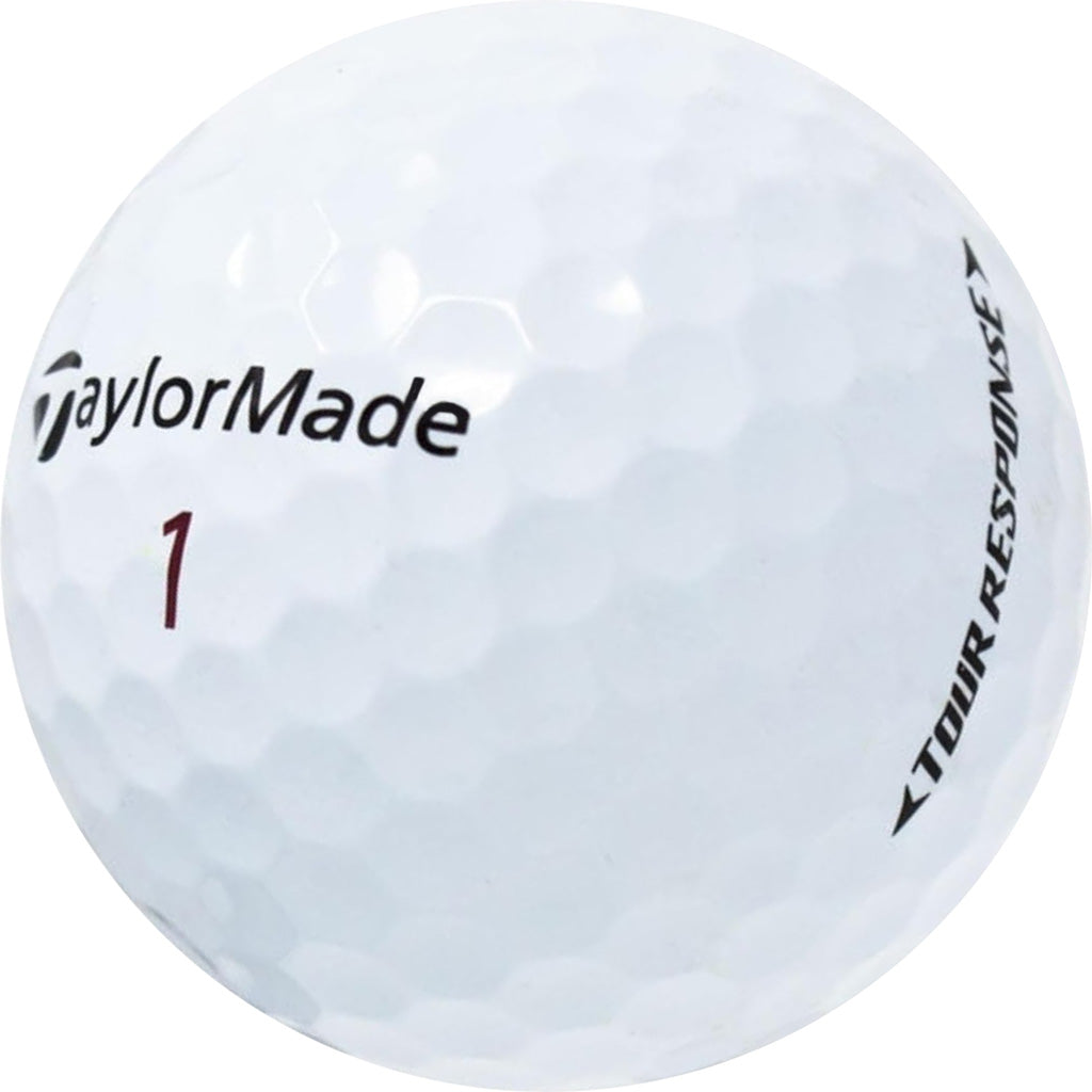 TaylorMade Tour Response – franksshanks.com
