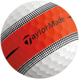 TaylorMade Tour Response Stripe Mix - 1 Dozen