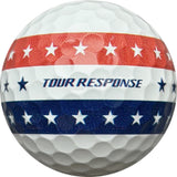 TaylorMade Tour Response Stripe USA