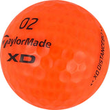 TaylorMade Color Mix