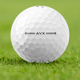 Titleist AVX 2022 - 1 Dozen