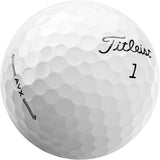 Titleist AVX 2022 - 1 Dozen