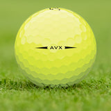 Titleist AVX Yellow - 1 Dozen