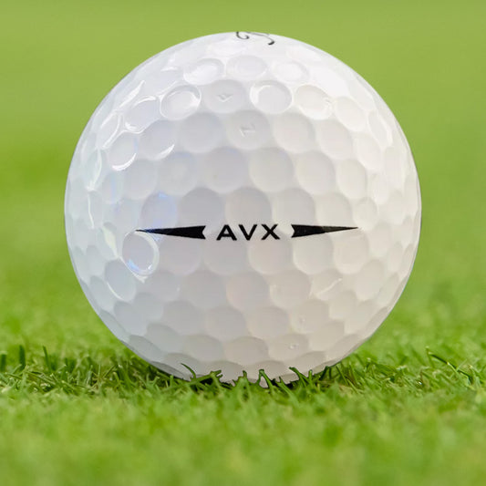 Titleist AVX Classic - 1 Dozen