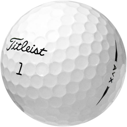 Titleist AVX Classic - 1 Dozen