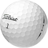 Titleist AVX - 1 Dozen