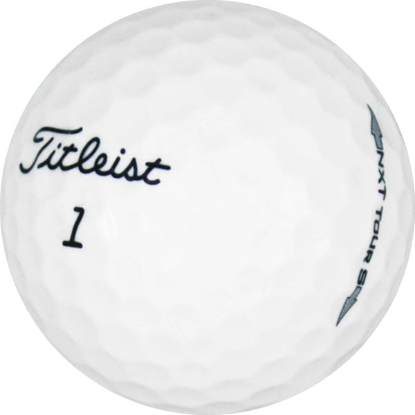 Titleist NXT Tour S – franksshanks.com
