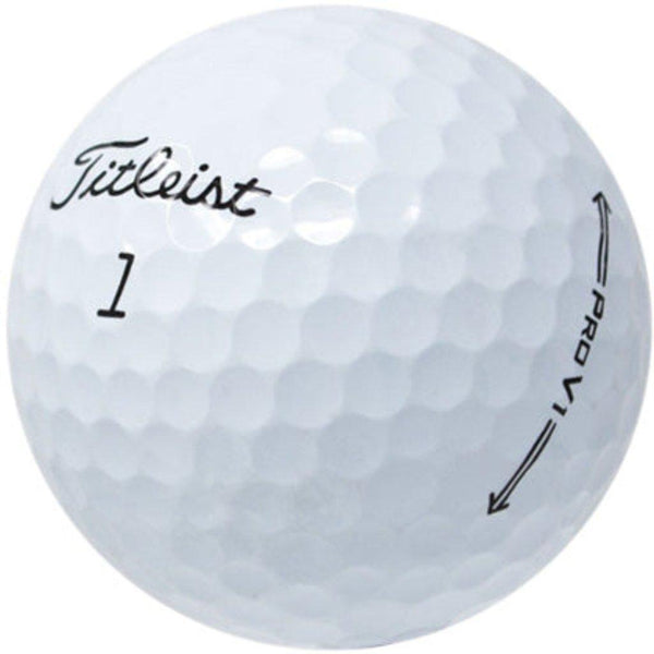 Titleist Pro V1 2021 – franksshanks.com