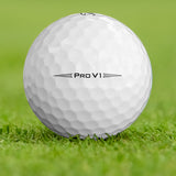 Titleist Pro V1 2020 - 1 Dozen