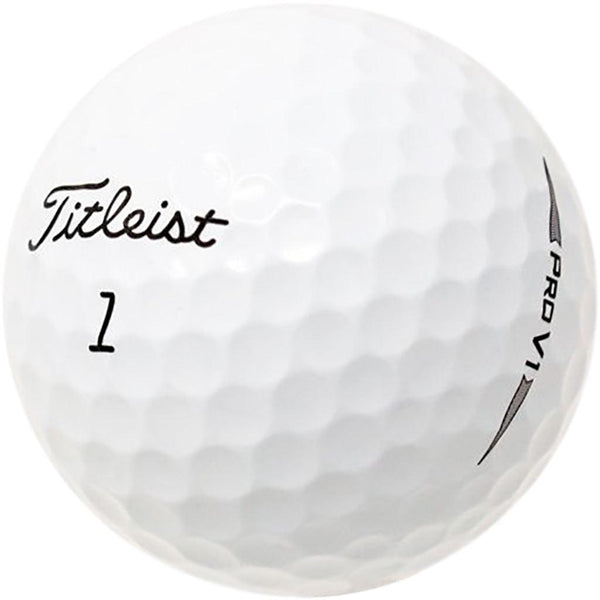 Titleist Pro V1 2020 – franksshanks.com