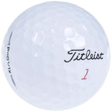 Titleist Pro V1x 2020 - 1 Dozen