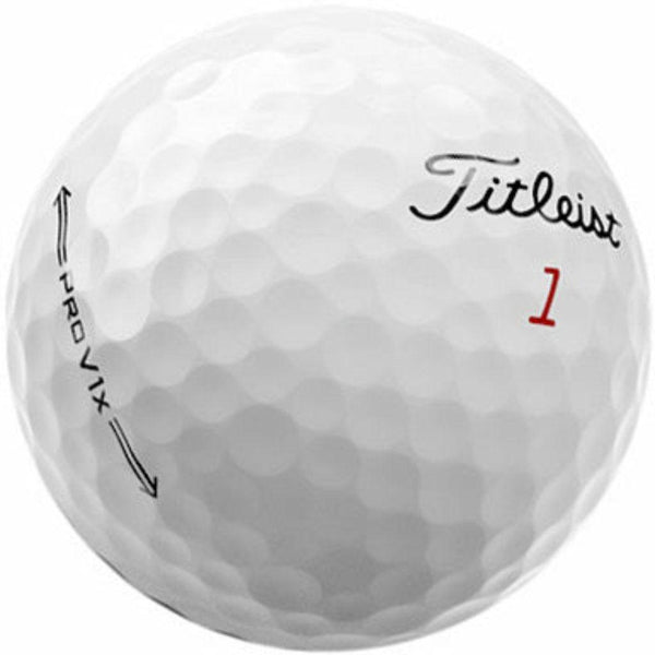 Titleist Pro V1x 2021 – franksshanks.com