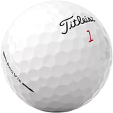 Titleist Pro V1x 2025