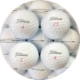 Titleist Pro V1x 2025
