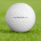 Titleist Pro V1x 2020 - 1 Dozen