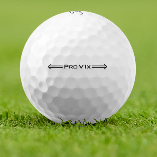 Titleist Pro V1x 2021 - 1 Dozen