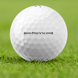 Titleist Pro V1x 2021