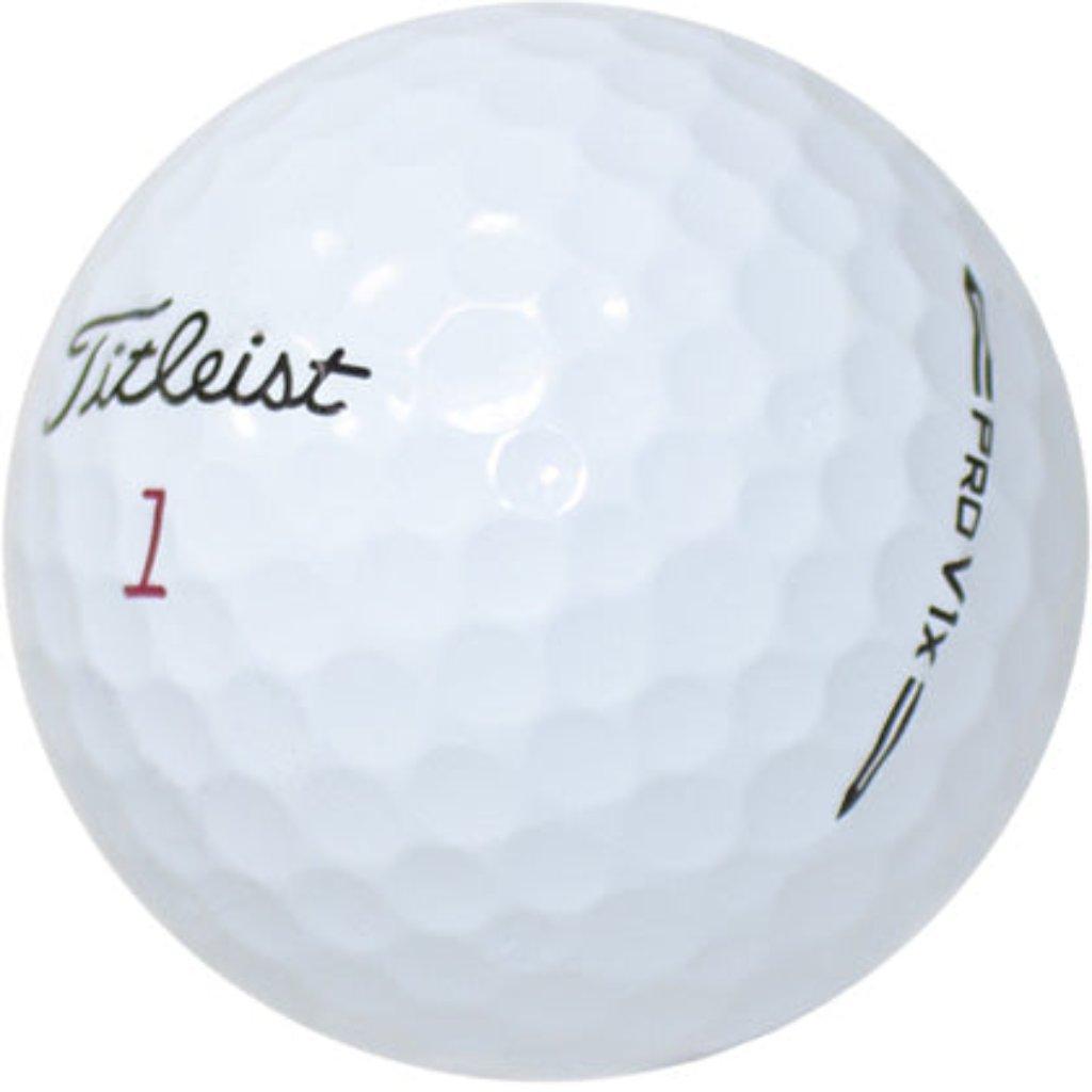 Titleist Pro V1x 2023 - 1 Dozen