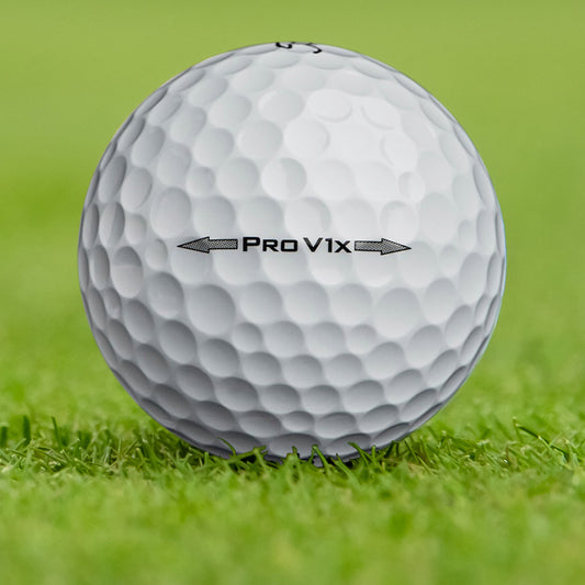 Titleist Pro V1x Classic - 1 Dozen