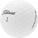 Titleist Pro V1x Left Dash